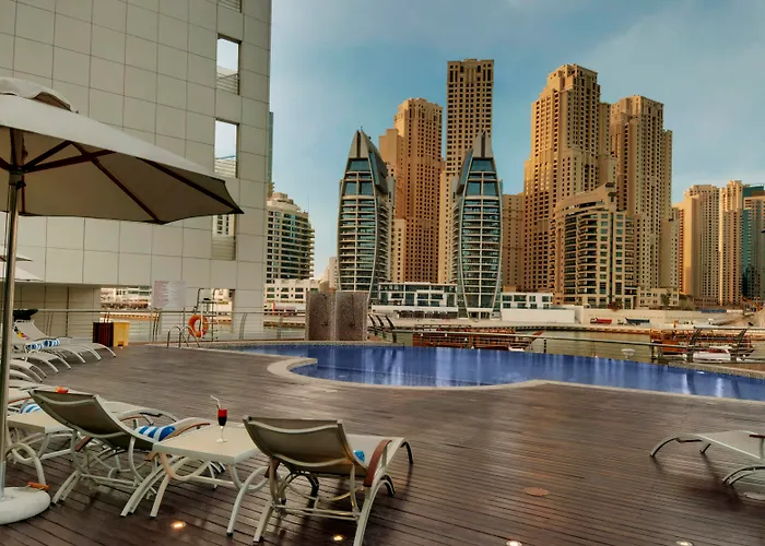 Signature Hotel Apartments&Spa