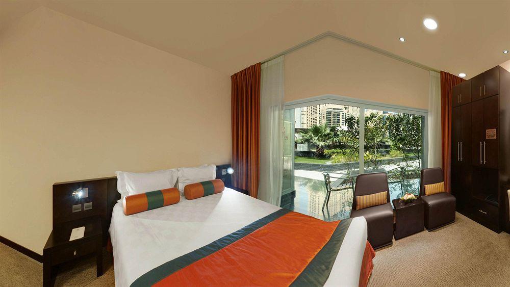 Aparthotel Signature Apartments&spa