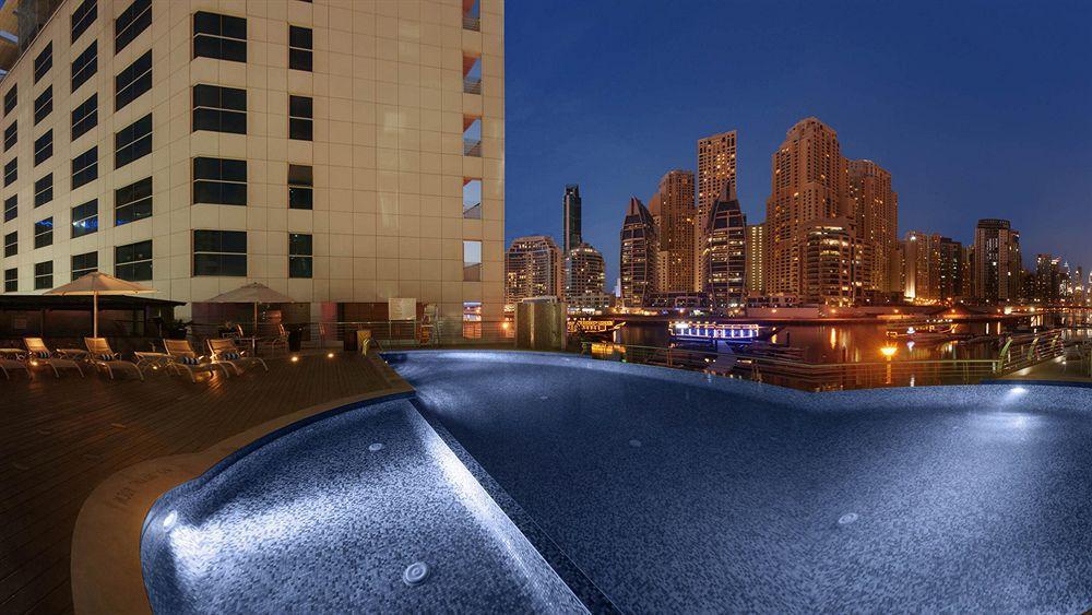 Signature Apartments&spa Dubai