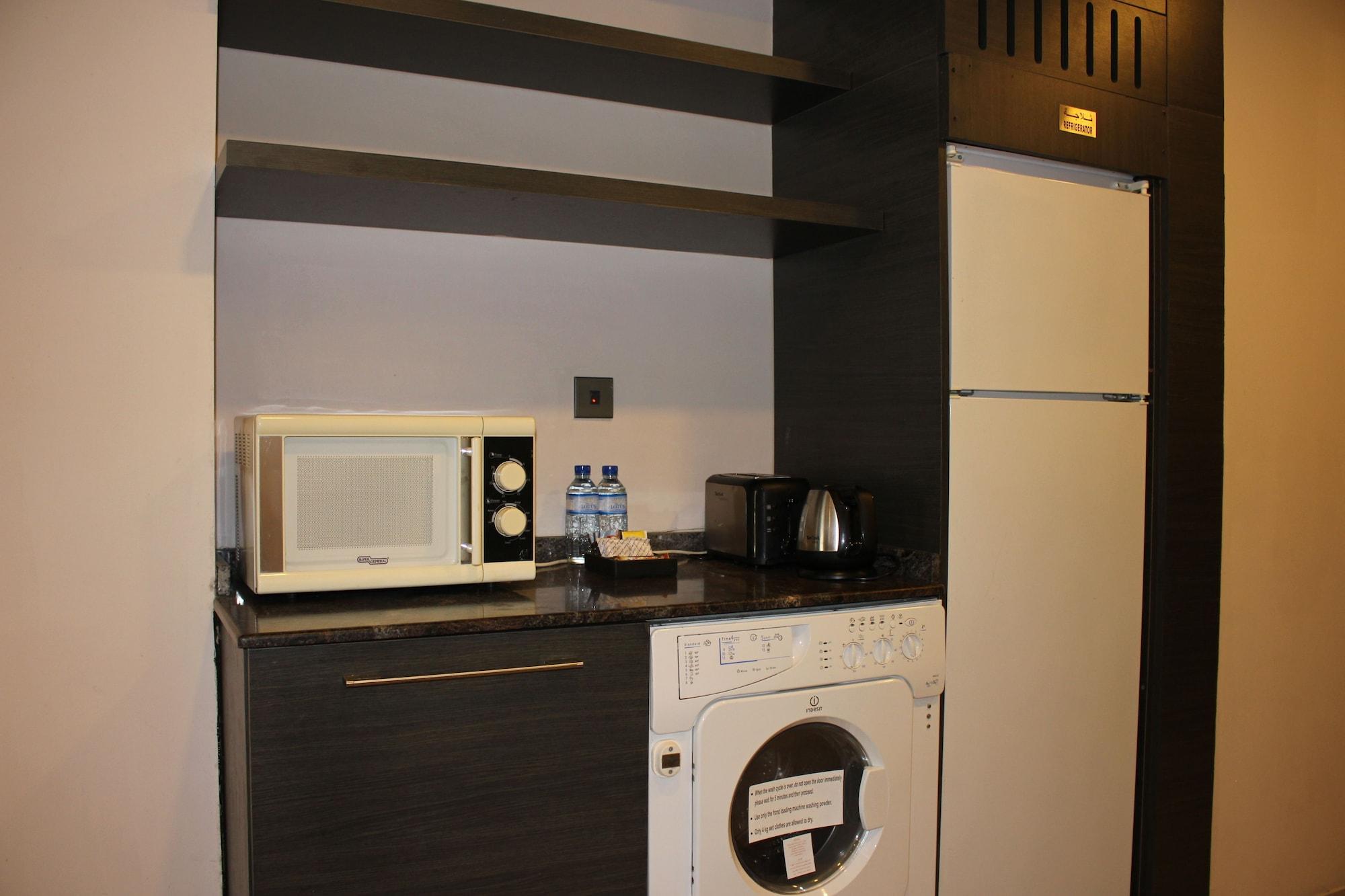 Aparthotel Signature Apartments&spa Dubai
