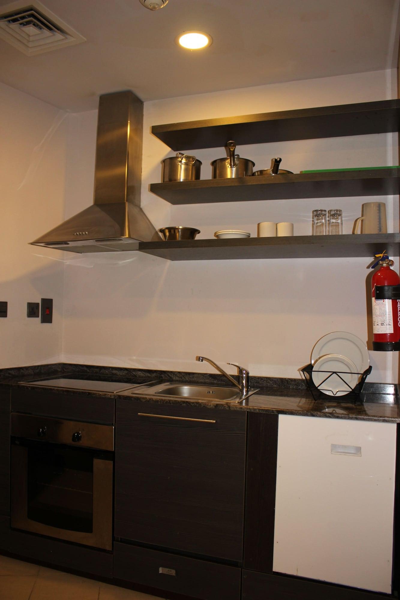 Signature Apartments&spa Aparthotel