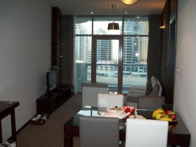 Signature Apartments&spa Dubai