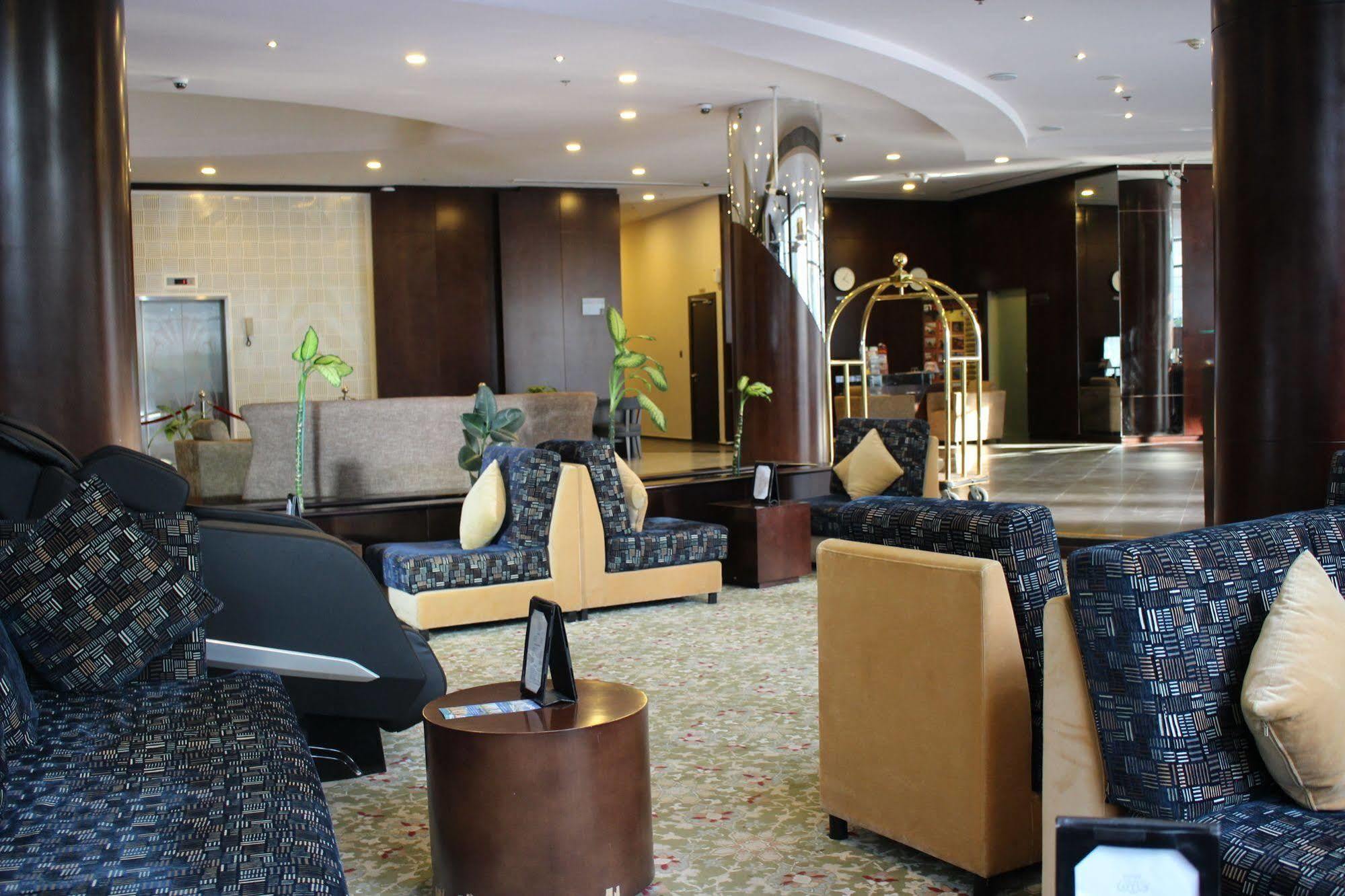 Aparthotel Signature Apartments&spa Dubai