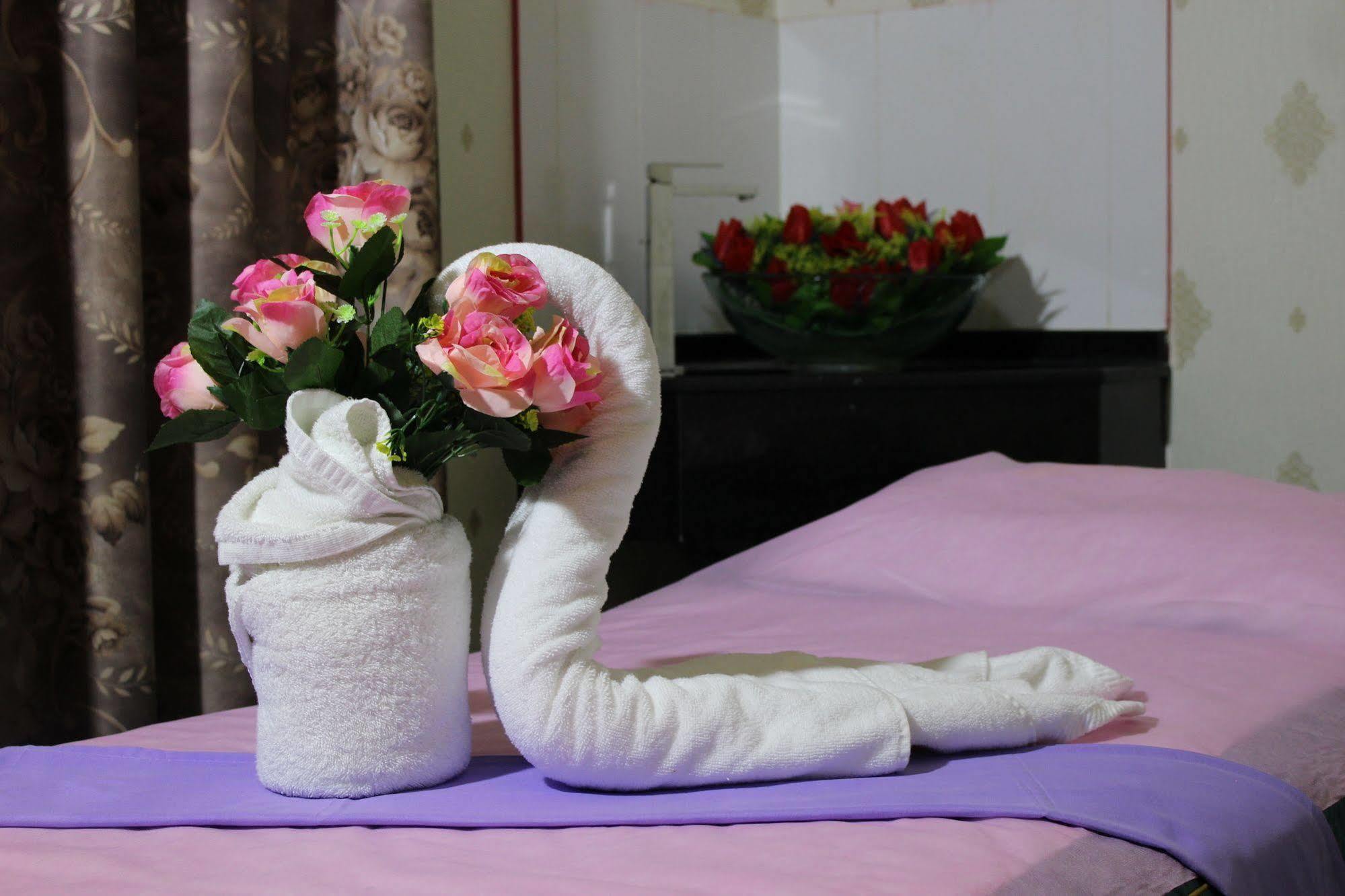 Signature Apartments&spa 4* Dubai