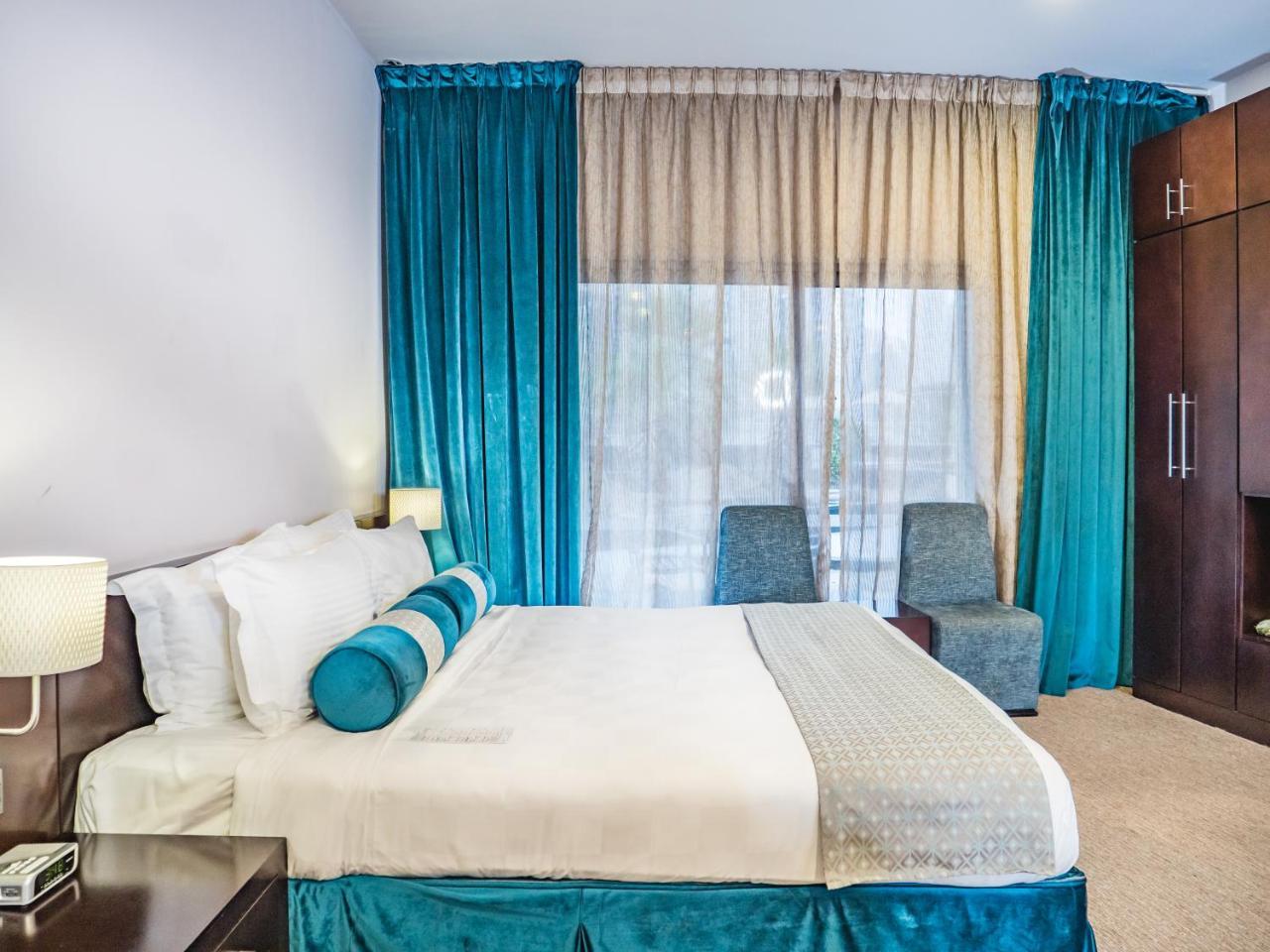 Signature Apartments&spa