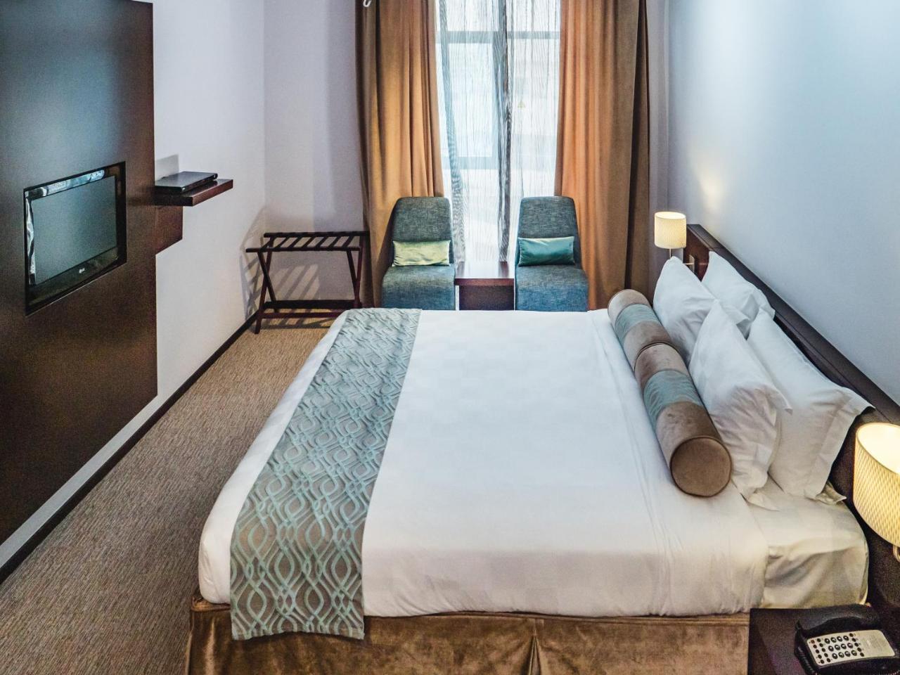 Aparthotel Signature Apartments&spa