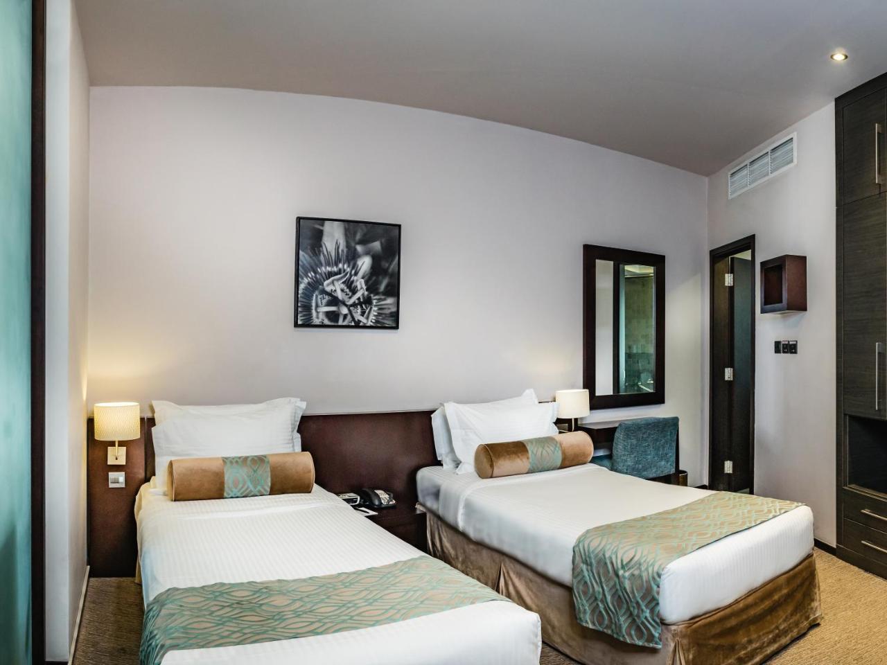 Signature Apartments&spa Aparthotel