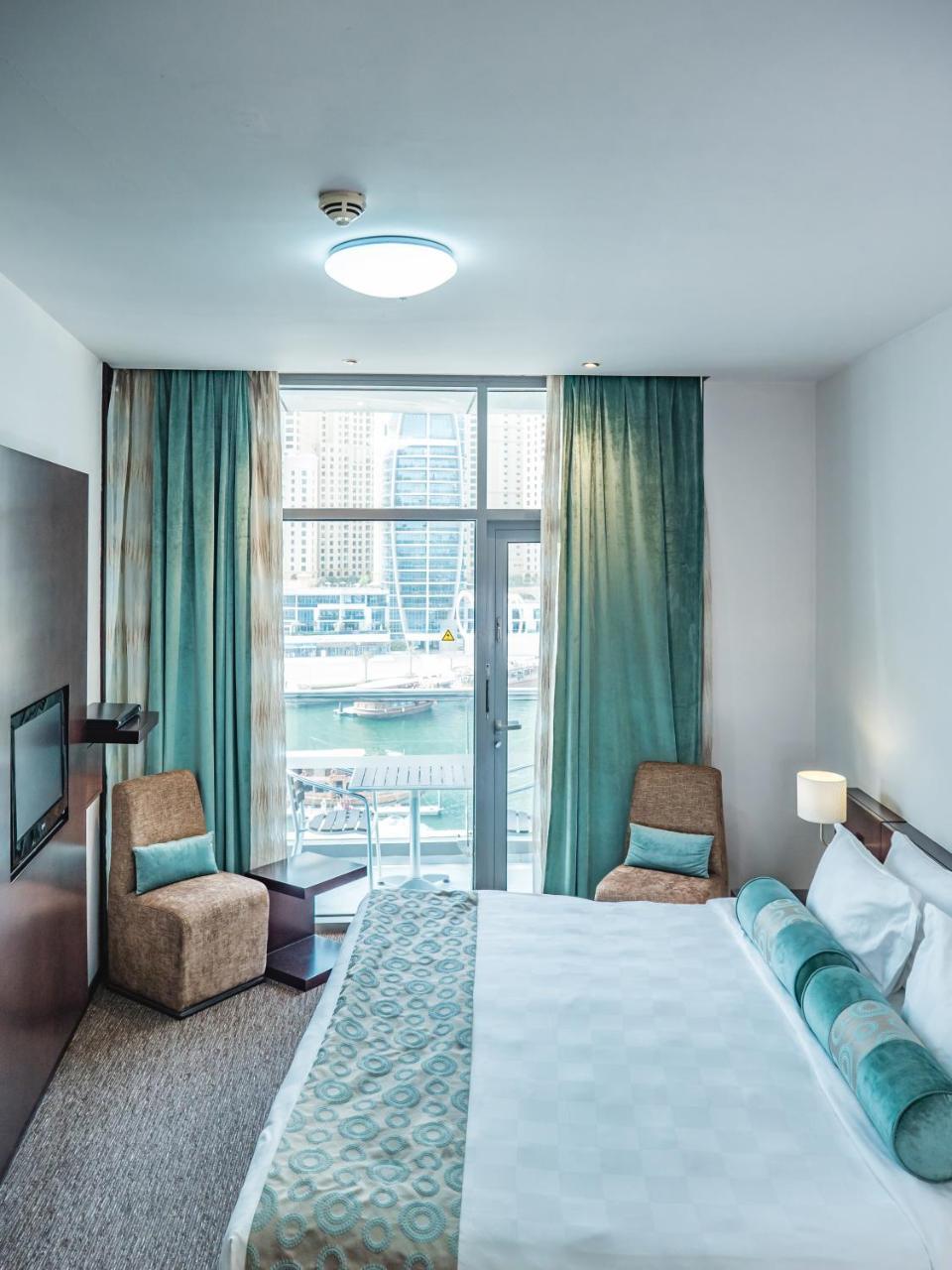 Aparthotel Signature Apartments&spa Dubai