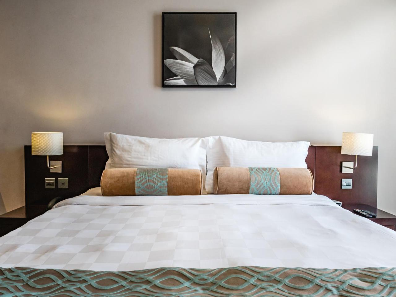 Aparthotel Signature Apartments&spa
