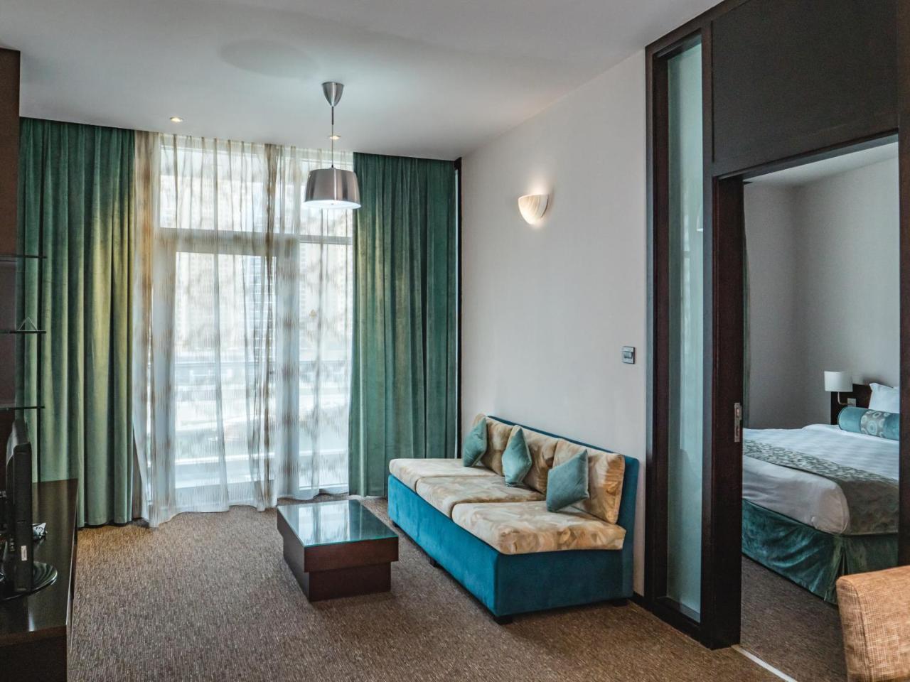 Aparthotel Signature Apartments&spa Dubai