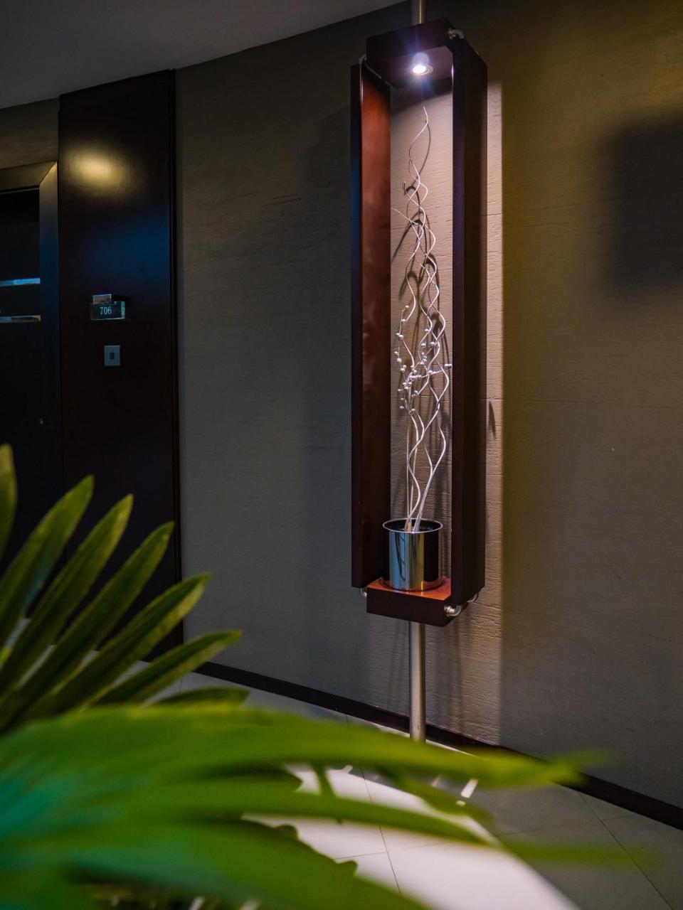 Signature Apartments&spa