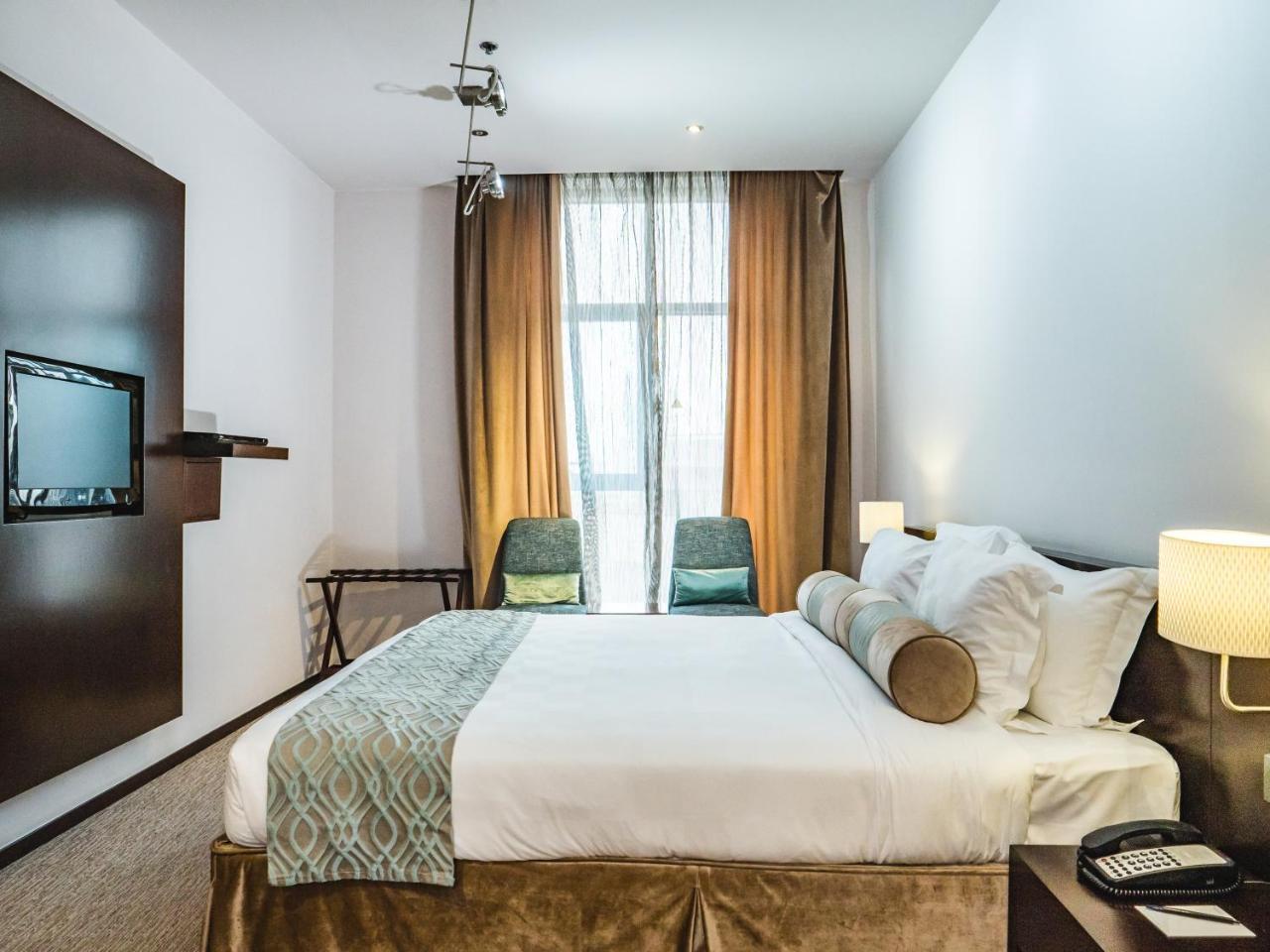 Aparthotel Signature Apartments&spa Dubai