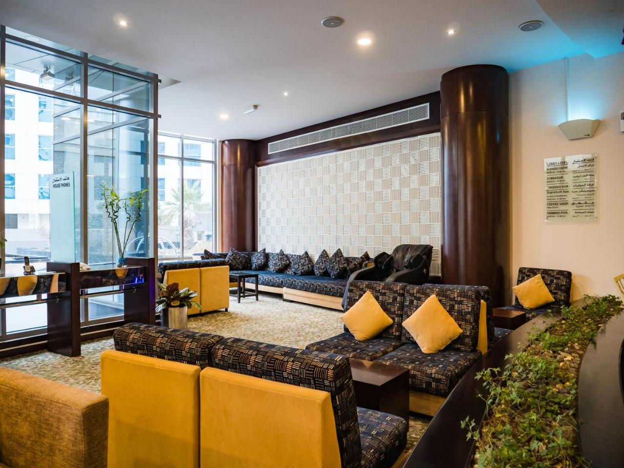 Aparthotel Signature Apartments&spa 4*