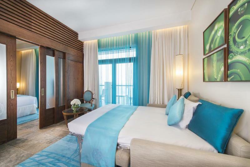 Aparthotel Signature Apartments&spa 4*