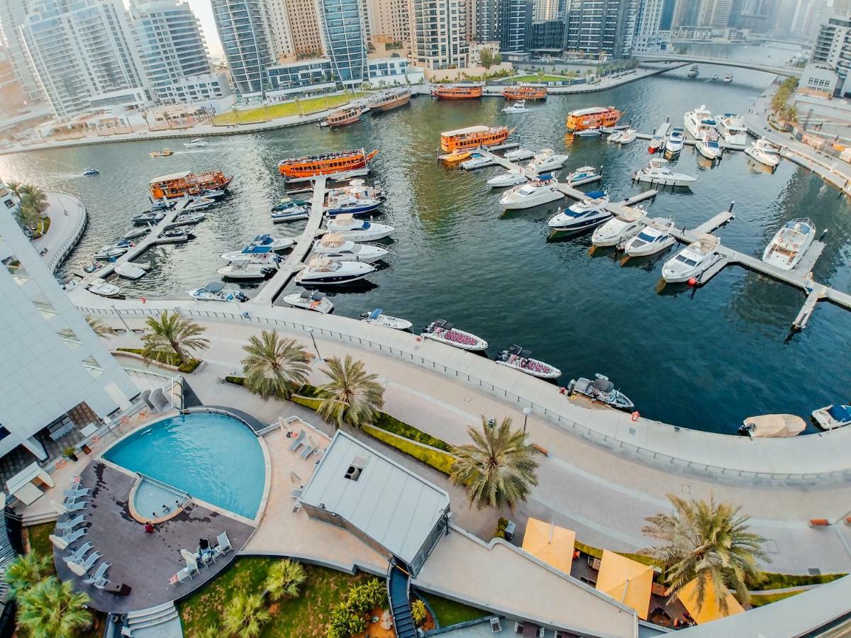 Signature Apartments&spa Aparthotel Dubai