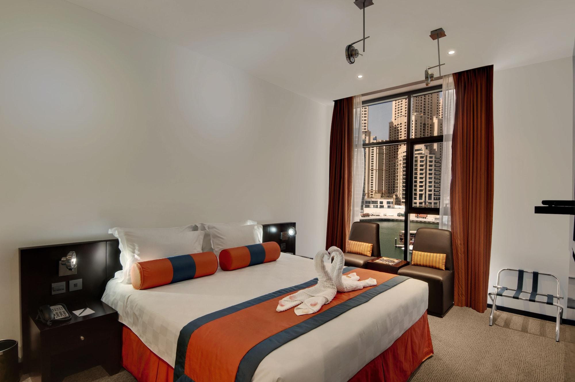 Aparthotel Signature Apartments&spa Dubai