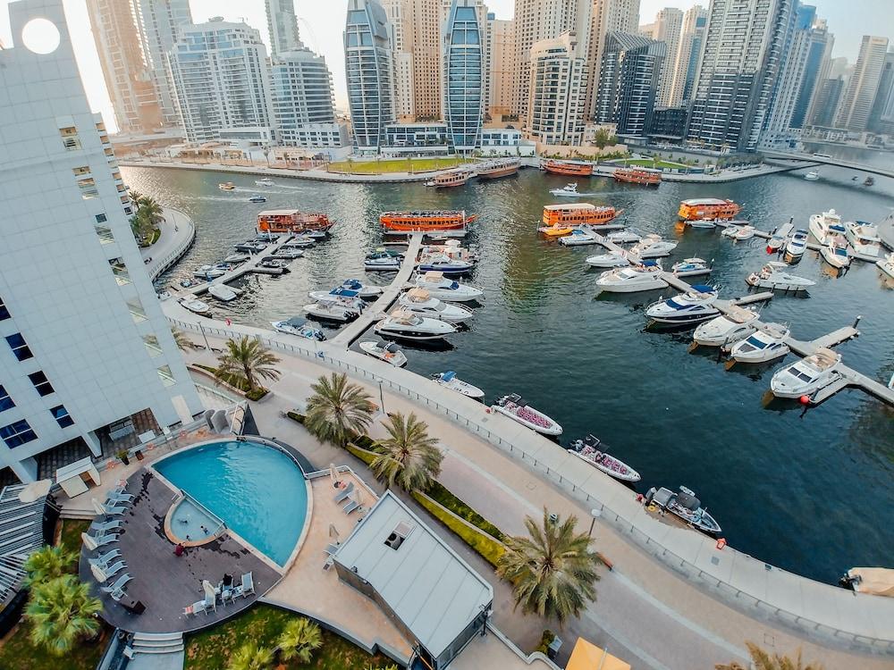 Aparthotel Signature Apartments&spa Dubai