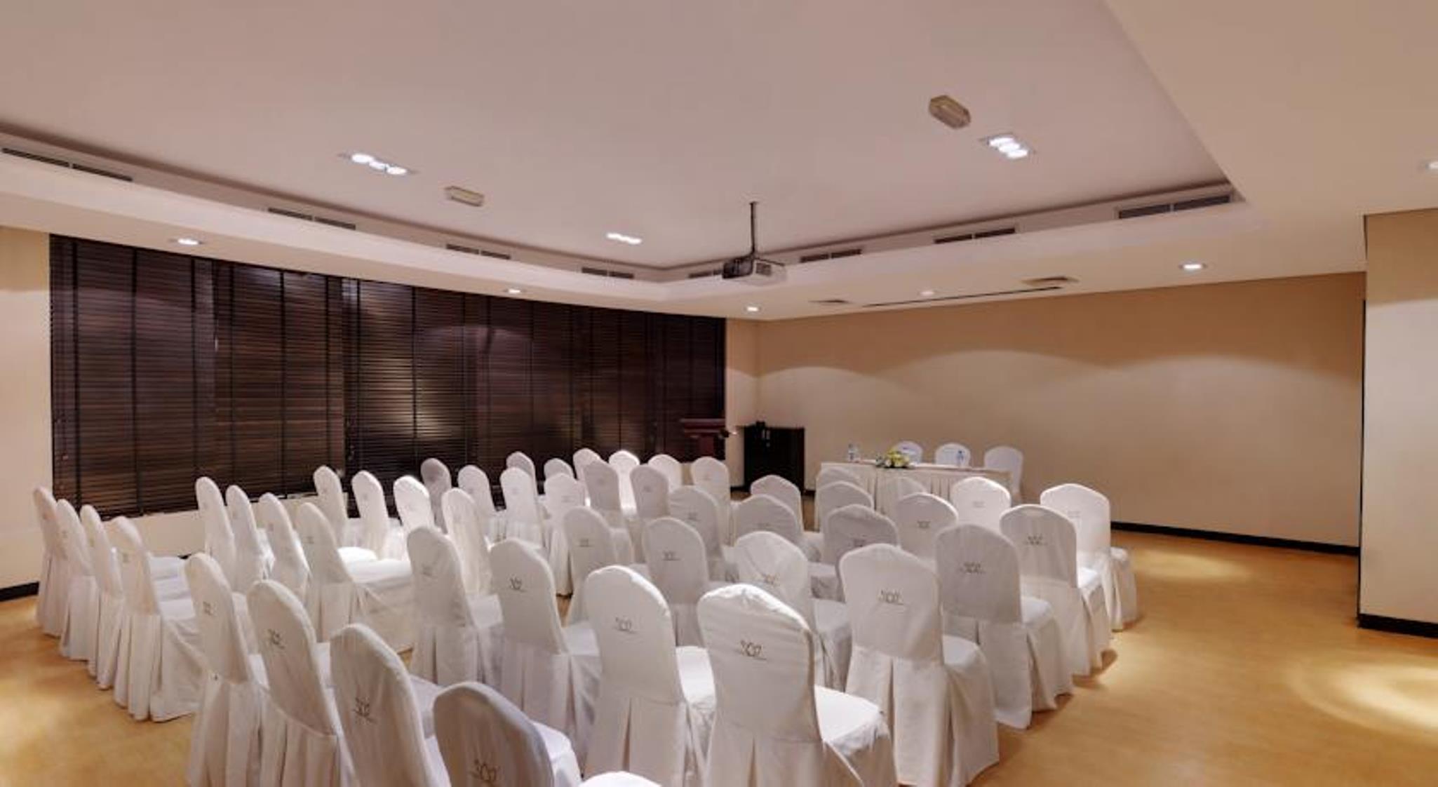 Aparthotel Signature Apartments&spa
