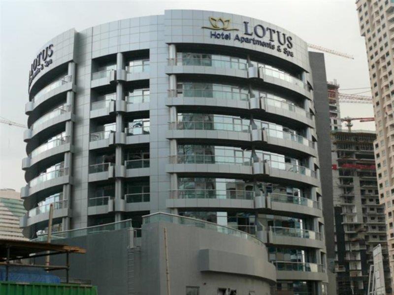 Signature Apartments&spa Aparthotel Dubai