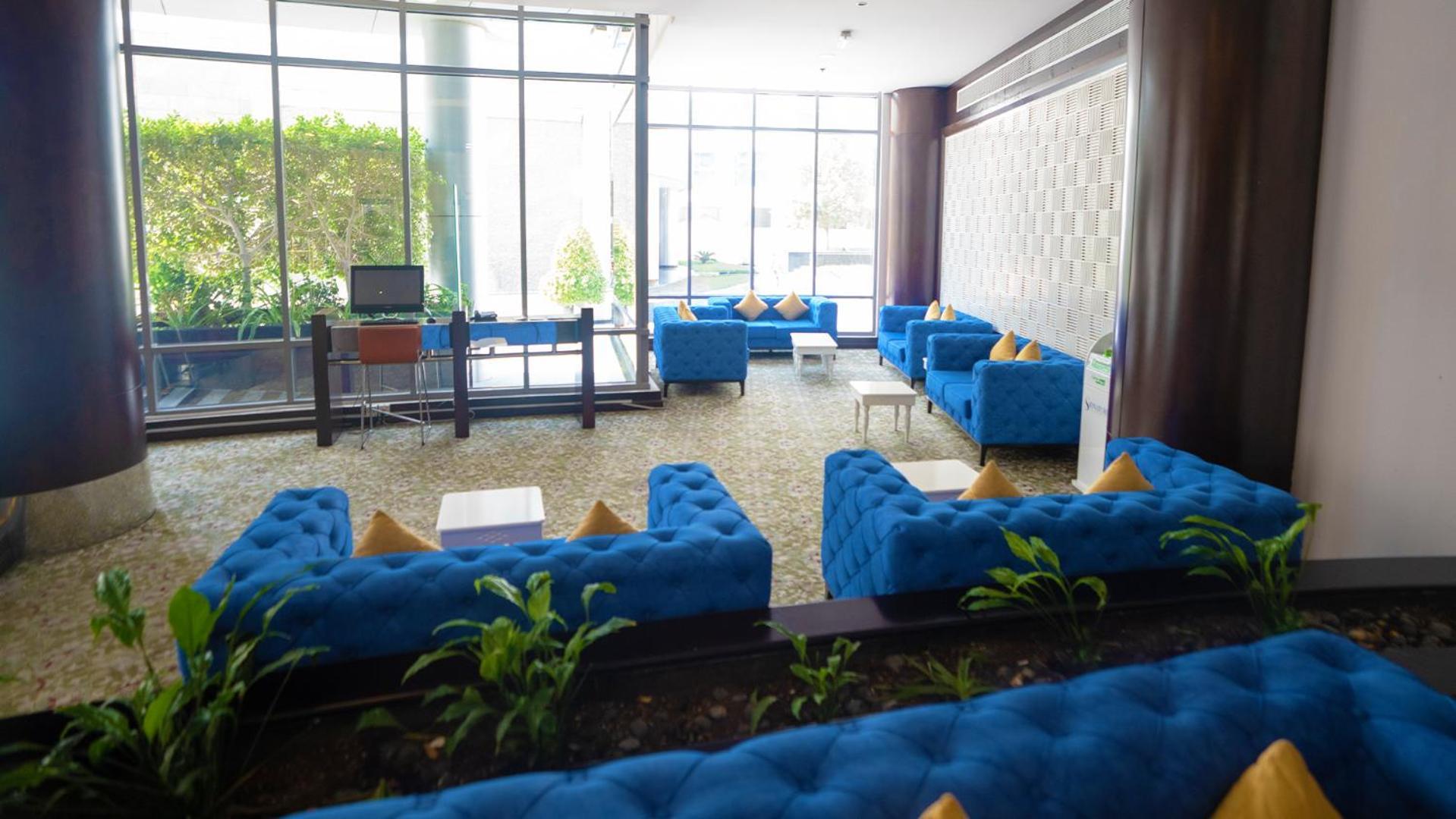 Signature Apartments&spa 4*