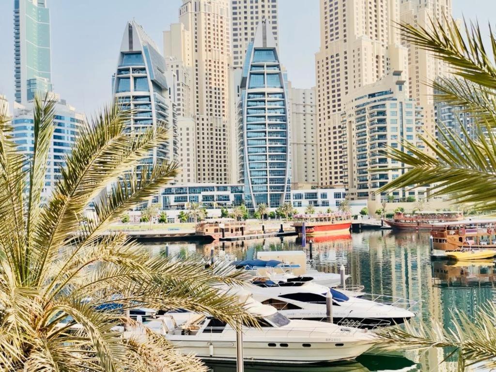 Signature Apartments&spa Dubai