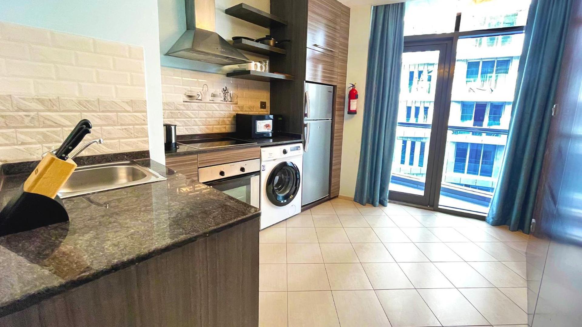 Aparthotel Signature Apartments&spa
