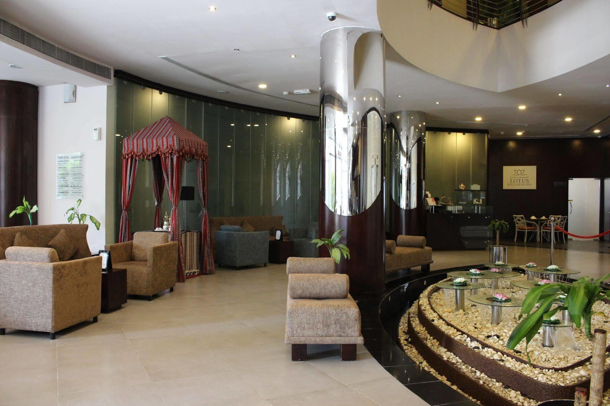 Signature Apartments&spa