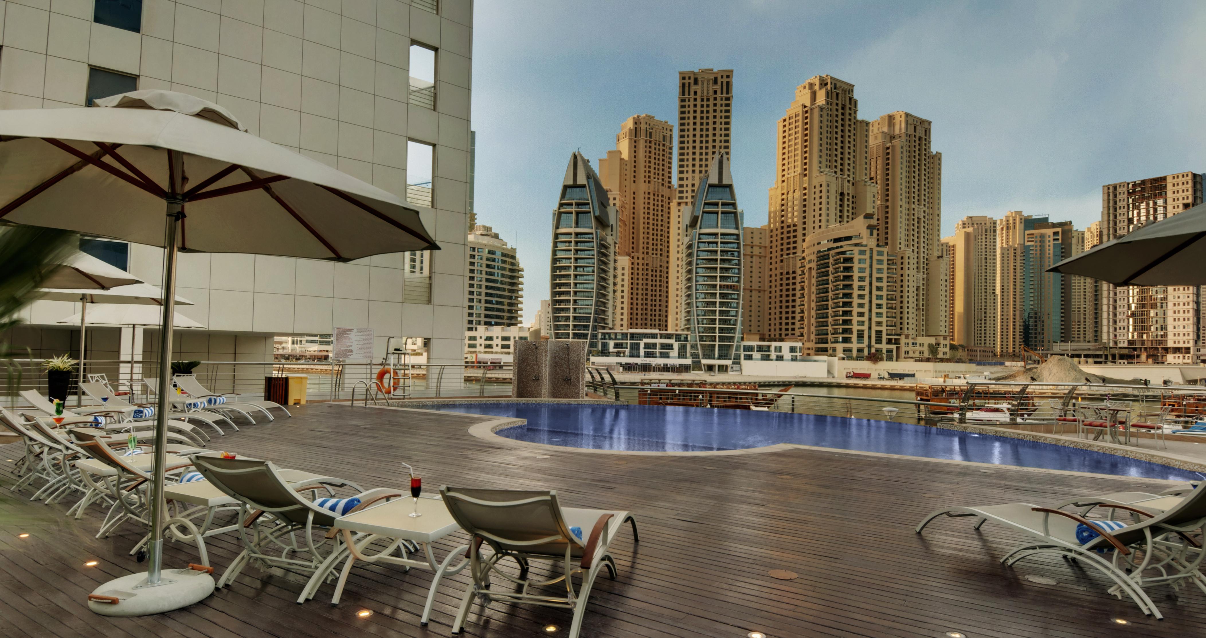 Aparthotel Signature And