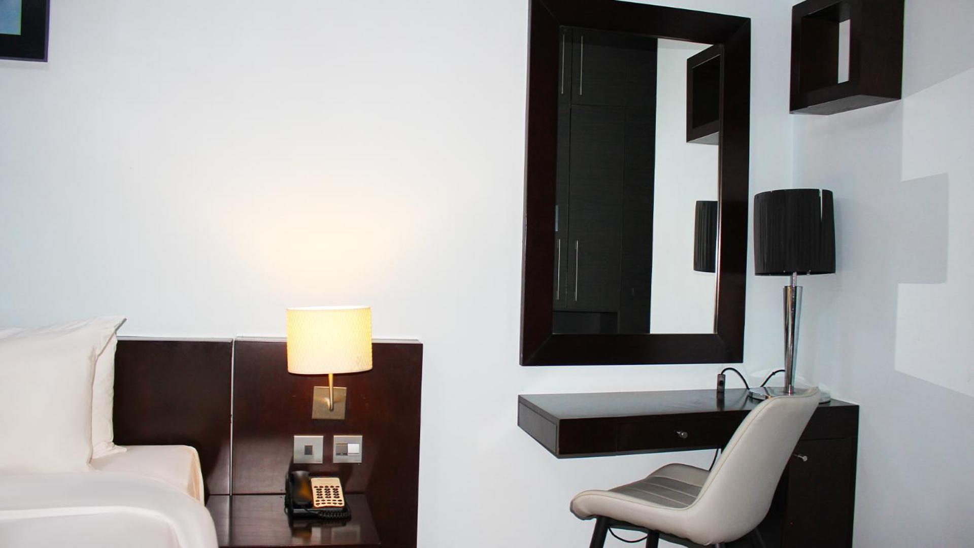 Aparthotel Signature And