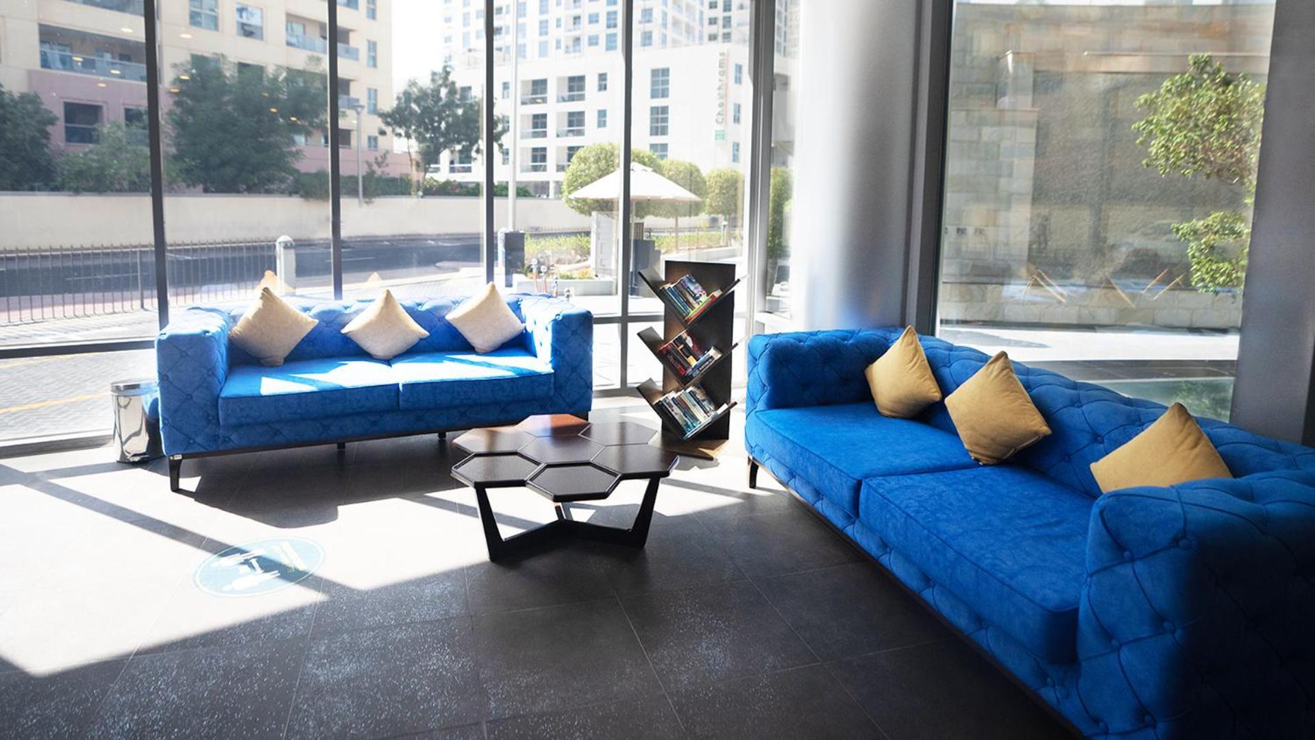 Signature And Aparthotel 4*