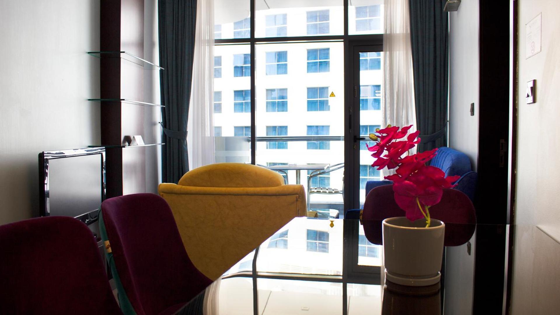 Signature And Aparthotel 4*