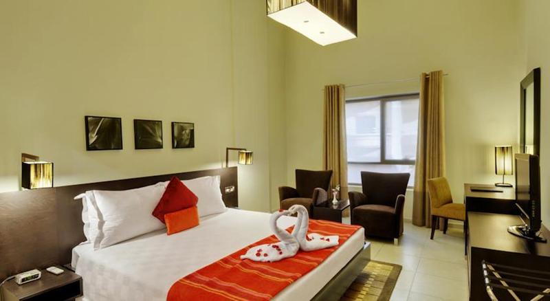 Aparthotel Signature And