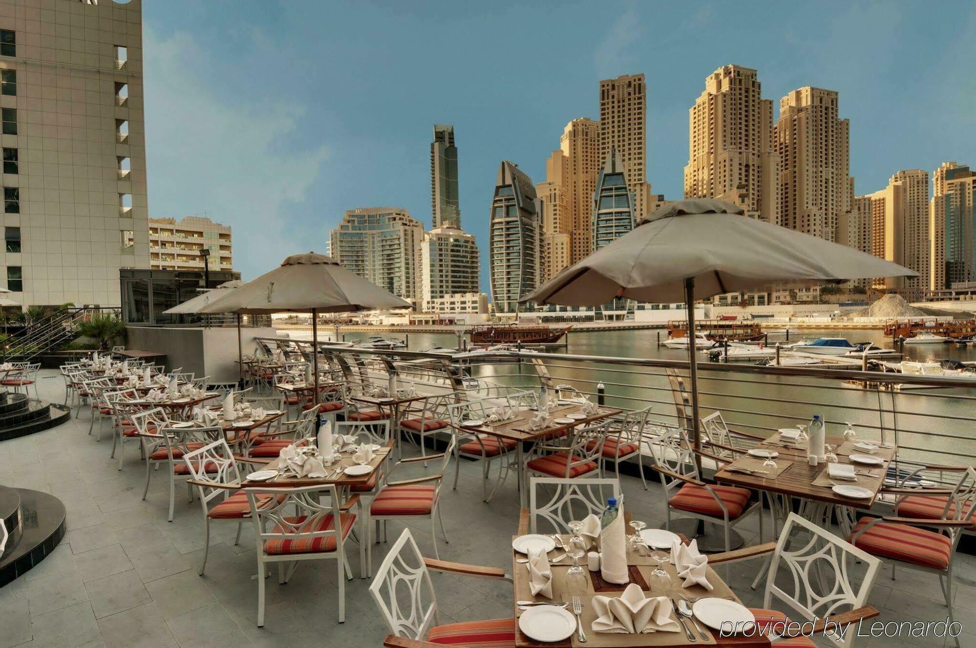 Signature And Aparthotel Dubai